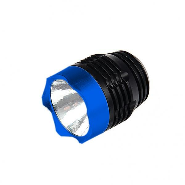0562 Bicycle Front Light  Zoomable LED Warning Lamp Torch Headlight Safety Bike Light - SkyShopy 0562 Bicycle Front Light  Zoomable LED Warning Lamp Torch Headlight Safety Bike Light - SkyShopy